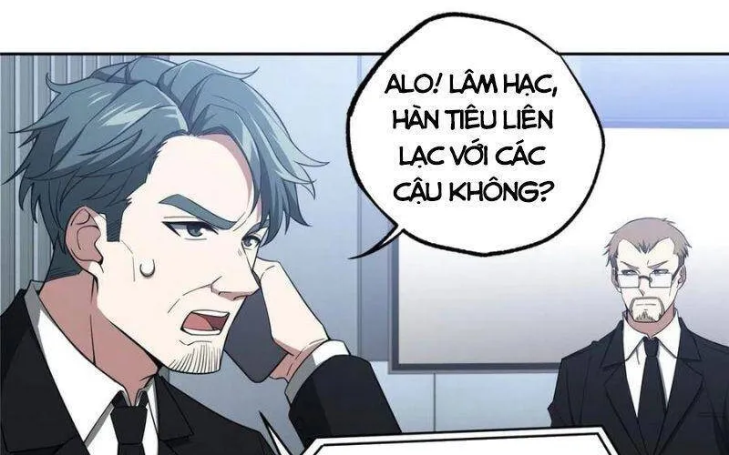 Siêu Cấp Cơ Giới Chap 52 - Next Chap 53