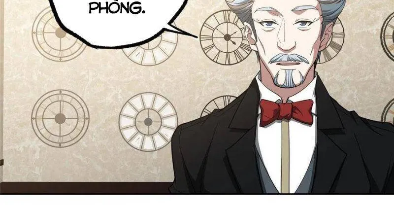 Siêu Cấp Cơ Giới Chap 52 - Next Chap 53