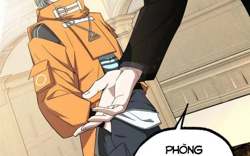 Siêu Cấp Cơ Giới Chap 52 - Next Chap 53
