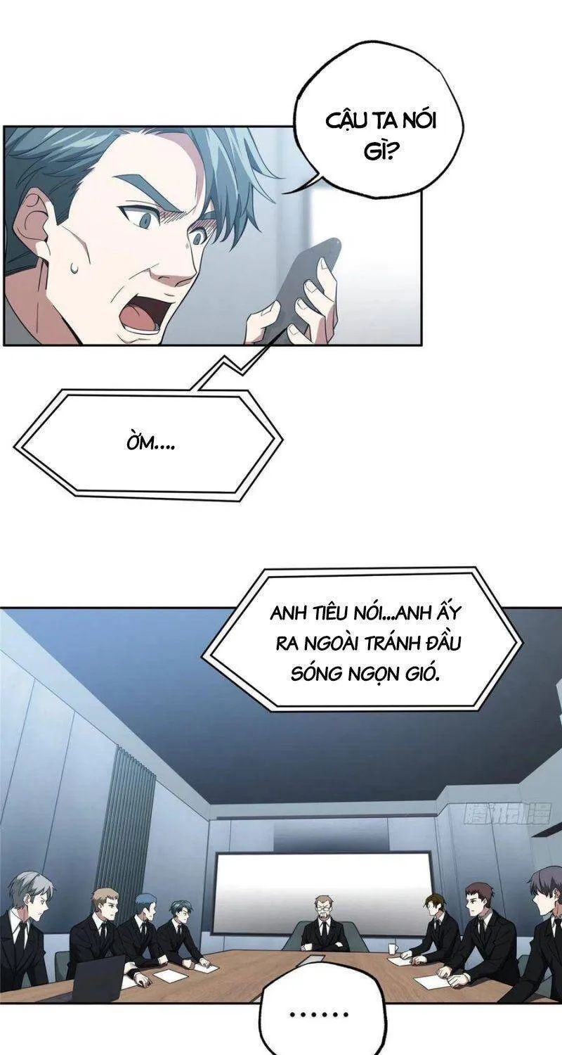 Siêu Cấp Cơ Giới Chap 52 - Next Chap 53