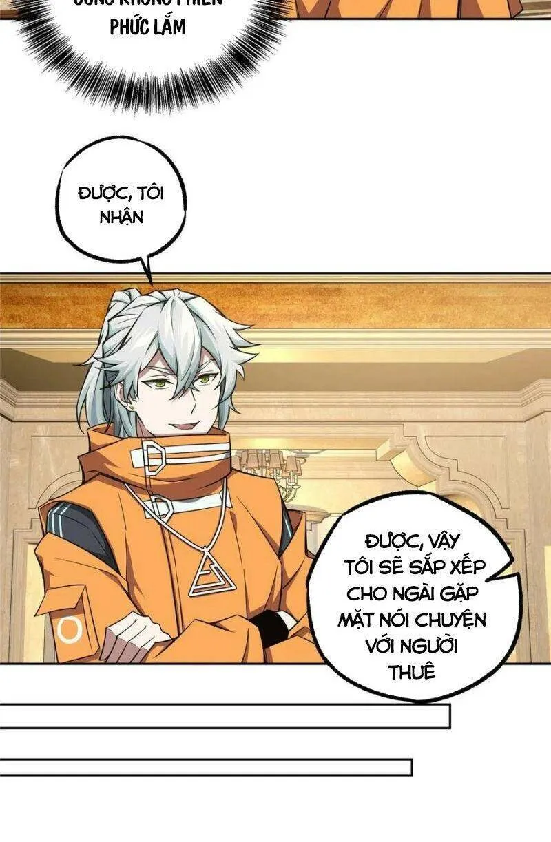 Siêu Cấp Cơ Giới Chap 53 - Next Chap 54
