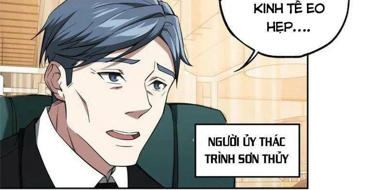 Siêu Cấp Cơ Giới Chap 53 - Next Chap 54