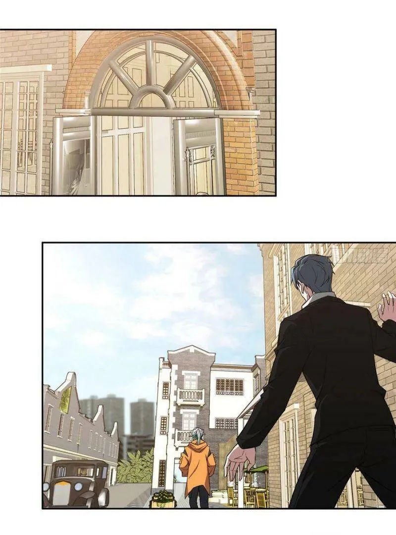 Siêu Cấp Cơ Giới Chap 53 - Next Chap 54