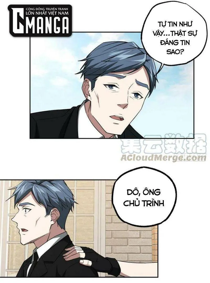 Siêu Cấp Cơ Giới Chap 53 - Next Chap 54