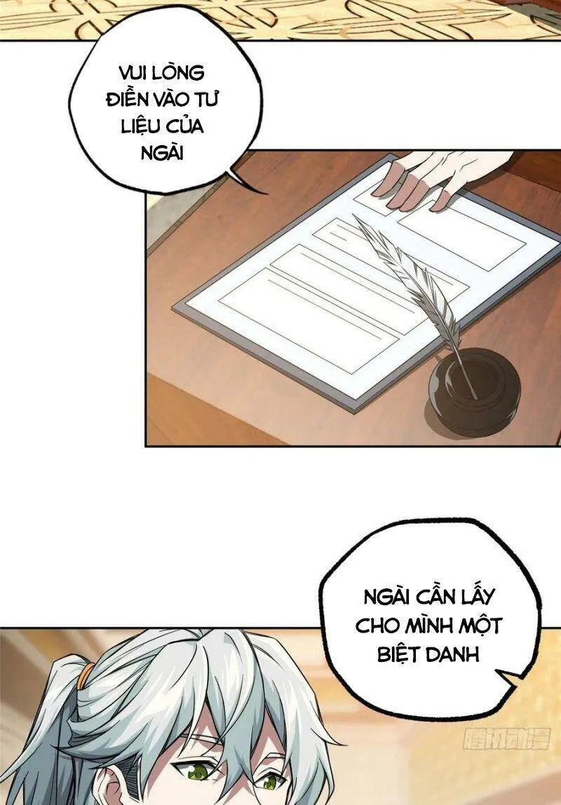 Siêu Cấp Cơ Giới Chap 53 - Next Chap 54