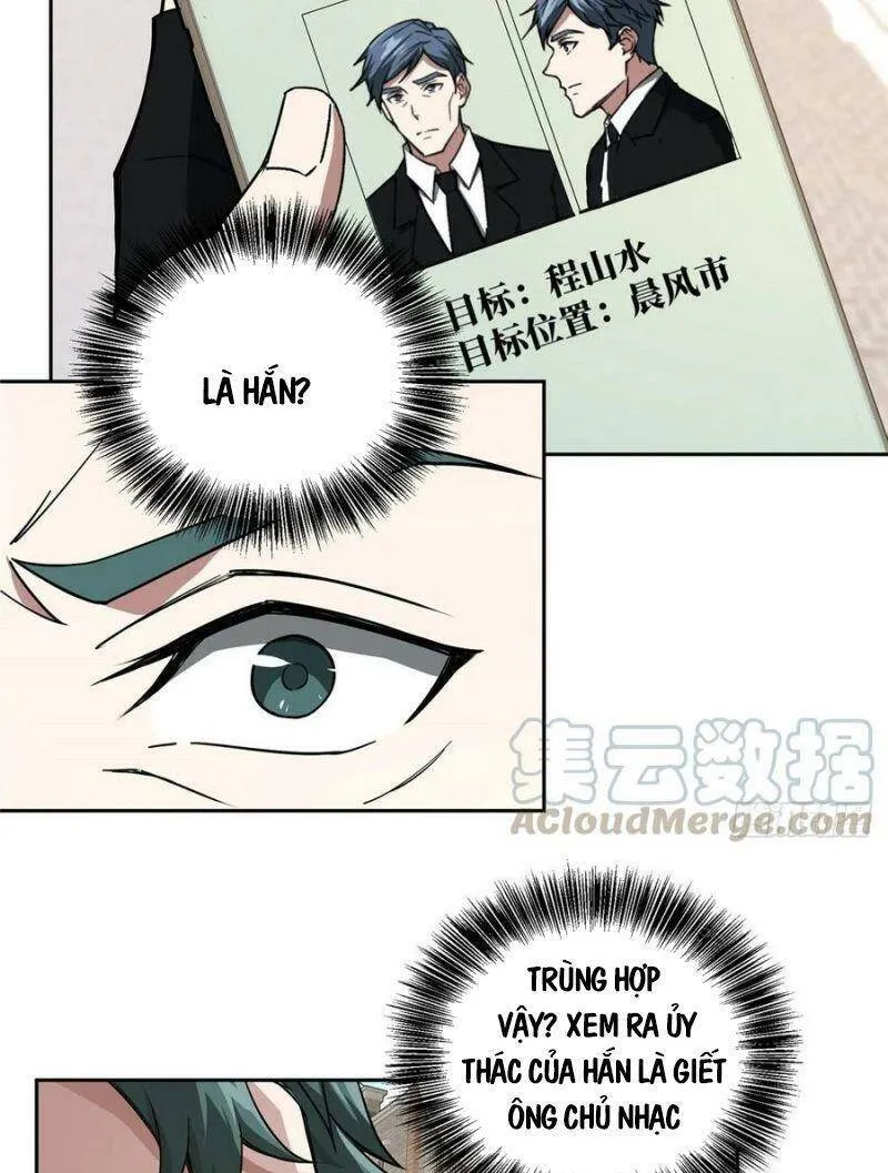 Siêu Cấp Cơ Giới Chap 53 - Next Chap 54