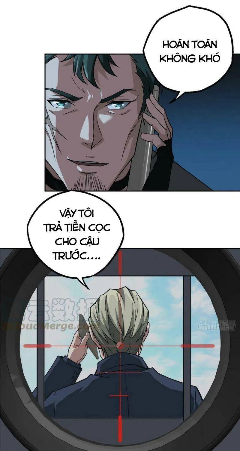 Siêu Cấp Cơ Giới Chap 53 - Next Chap 54
