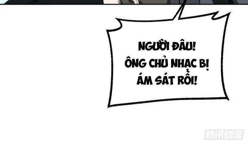 Siêu Cấp Cơ Giới Chap 53 - Next Chap 54
