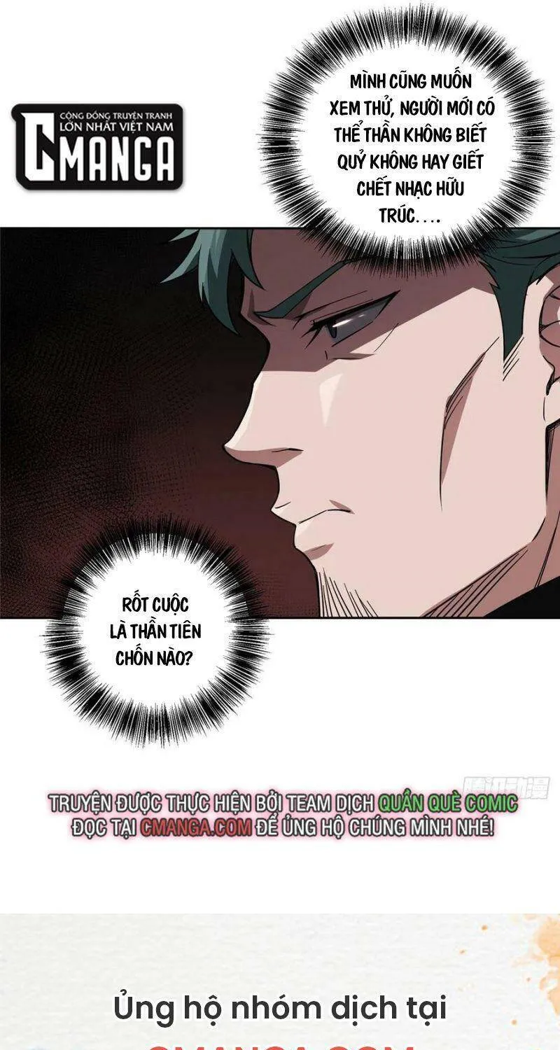 Siêu Cấp Cơ Giới Chap 53 - Next Chap 54