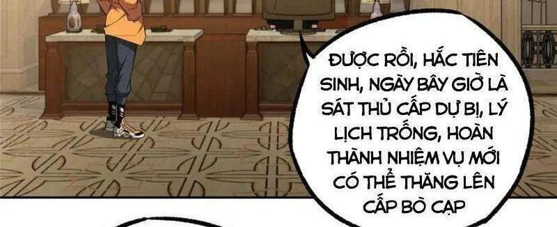 Siêu Cấp Cơ Giới Chap 53 - Next Chap 54