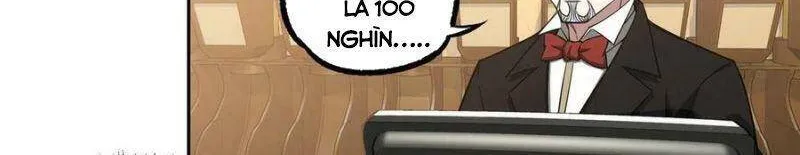 Siêu Cấp Cơ Giới Chap 53 - Next Chap 54