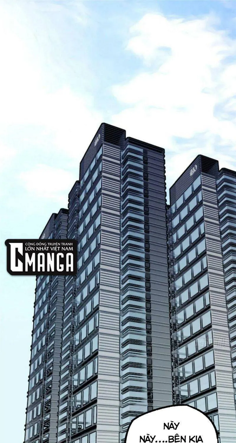 Siêu Cấp Cơ Giới Chap 54 - Next Chap 55