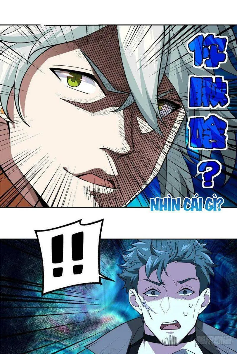 Siêu Cấp Cơ Giới Chap 54 - Next Chap 55