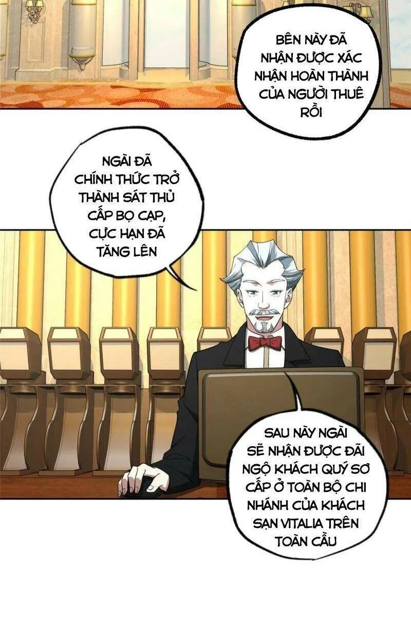 Siêu Cấp Cơ Giới Chap 54 - Next Chap 55