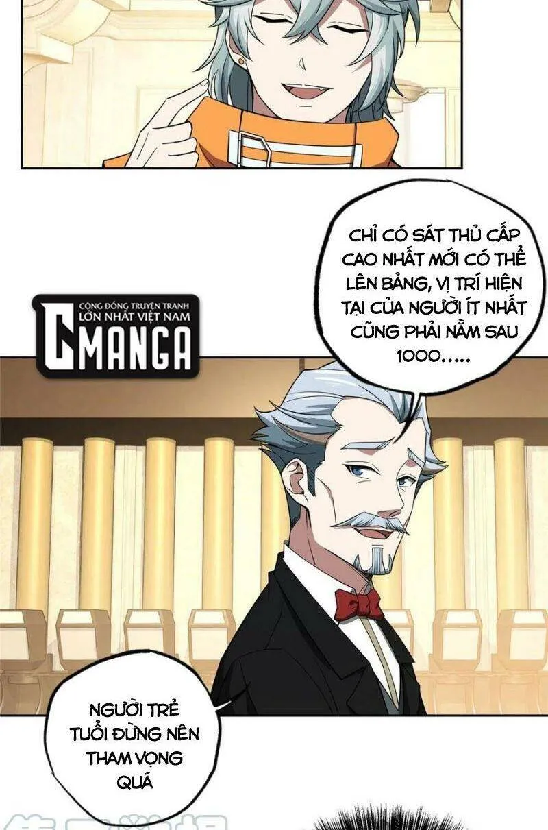 Siêu Cấp Cơ Giới Chap 54 - Next Chap 55
