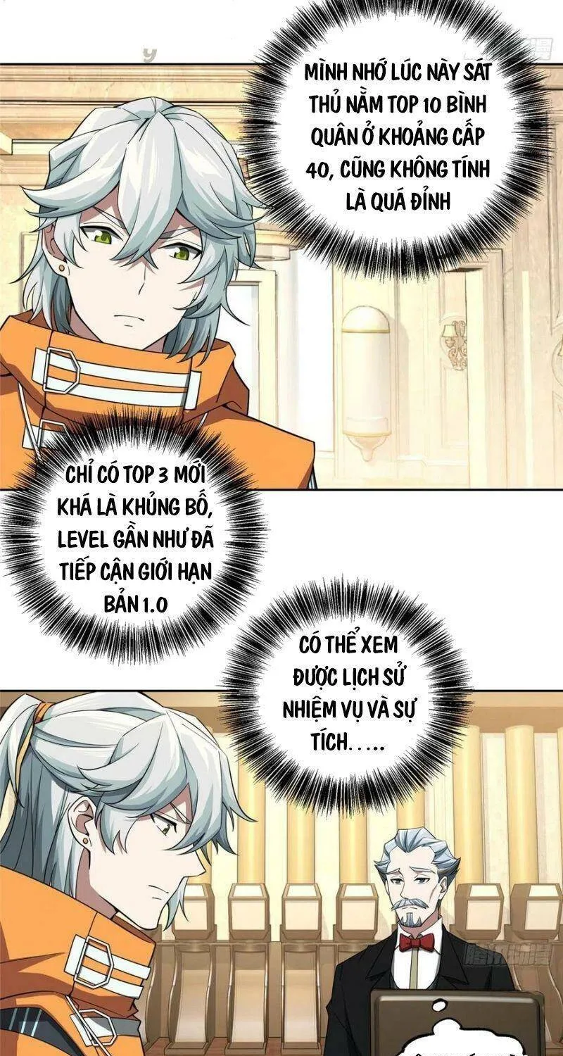 Siêu Cấp Cơ Giới Chap 54 - Next Chap 55