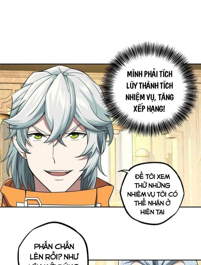 Siêu Cấp Cơ Giới Chap 54 - Next Chap 55