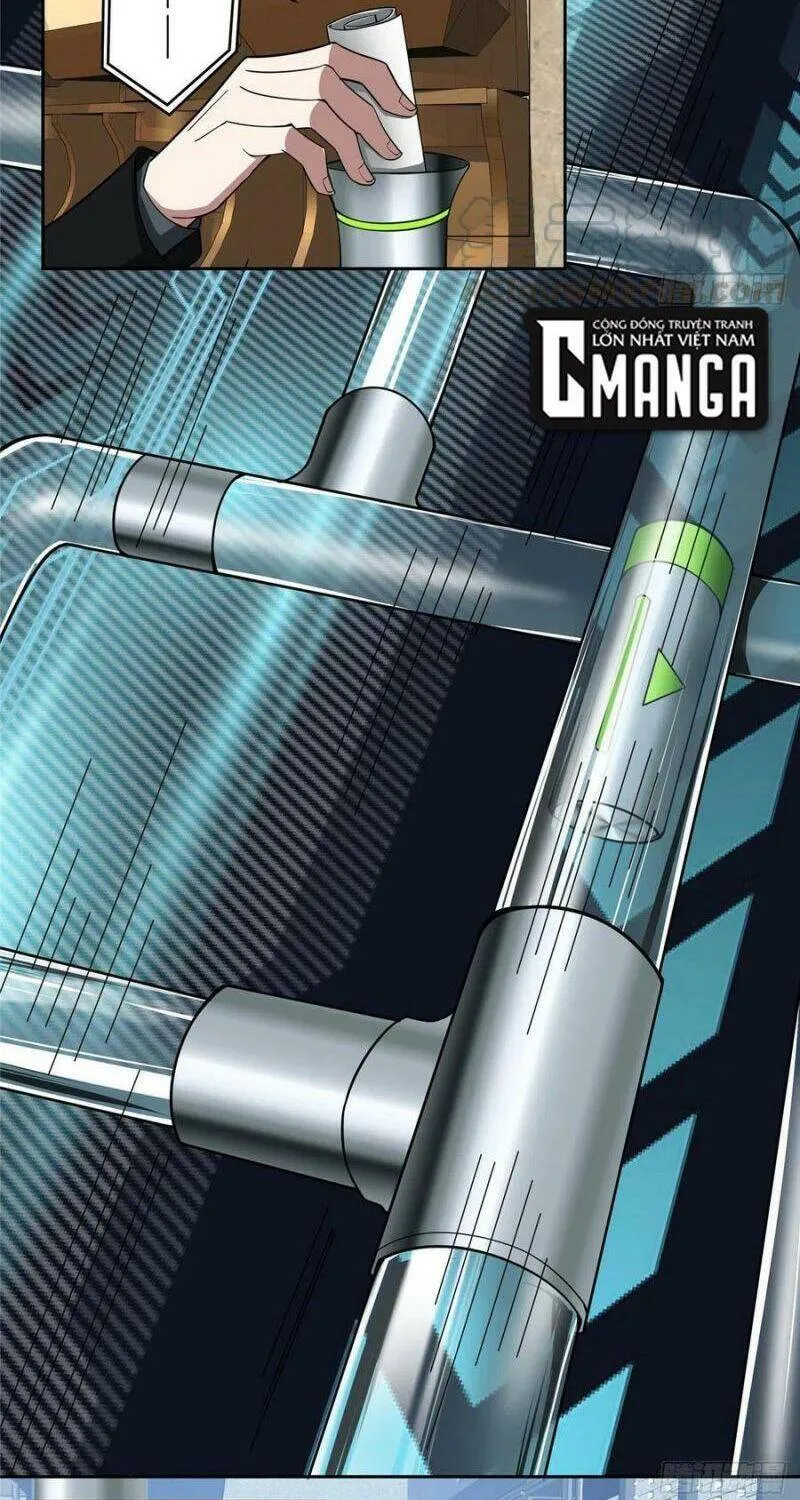 Siêu Cấp Cơ Giới Chap 54 - Next Chap 55