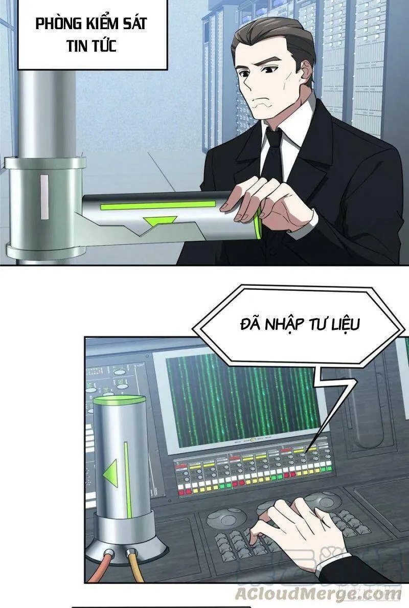 Siêu Cấp Cơ Giới Chap 54 - Next Chap 55