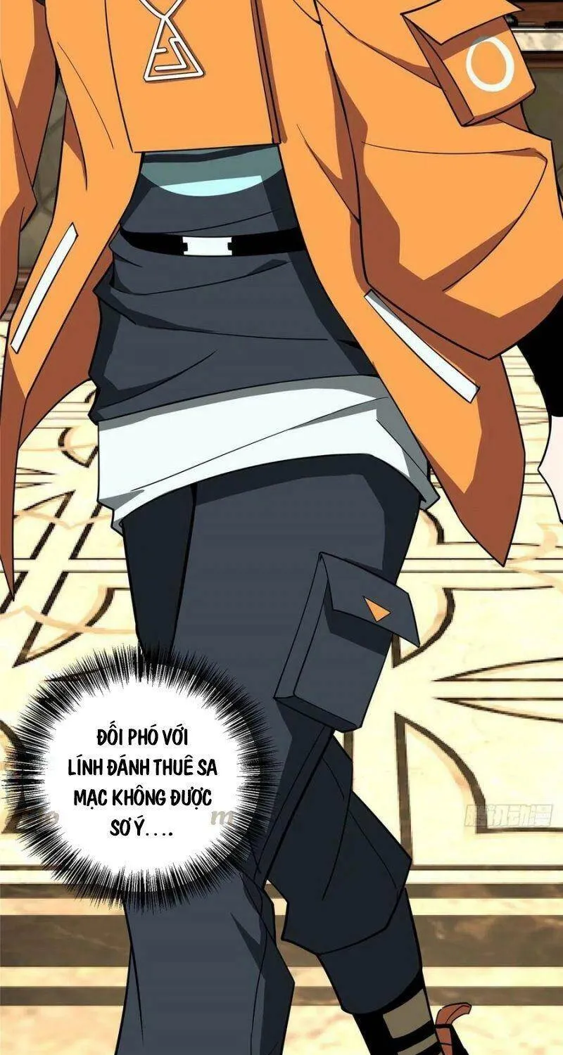 Siêu Cấp Cơ Giới Chap 54 - Next Chap 55