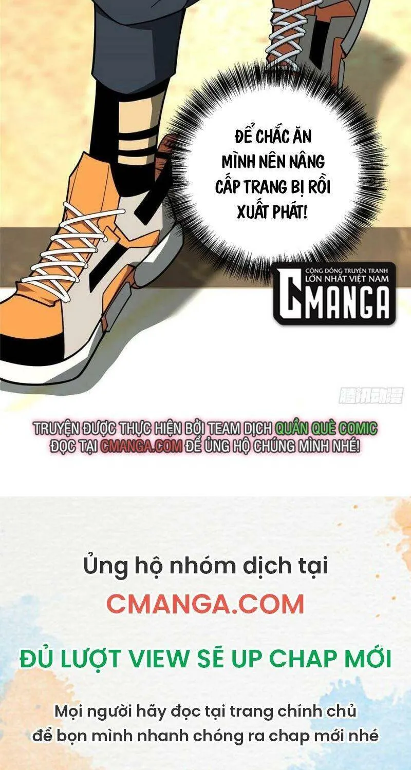 Siêu Cấp Cơ Giới Chap 54 - Next Chap 55
