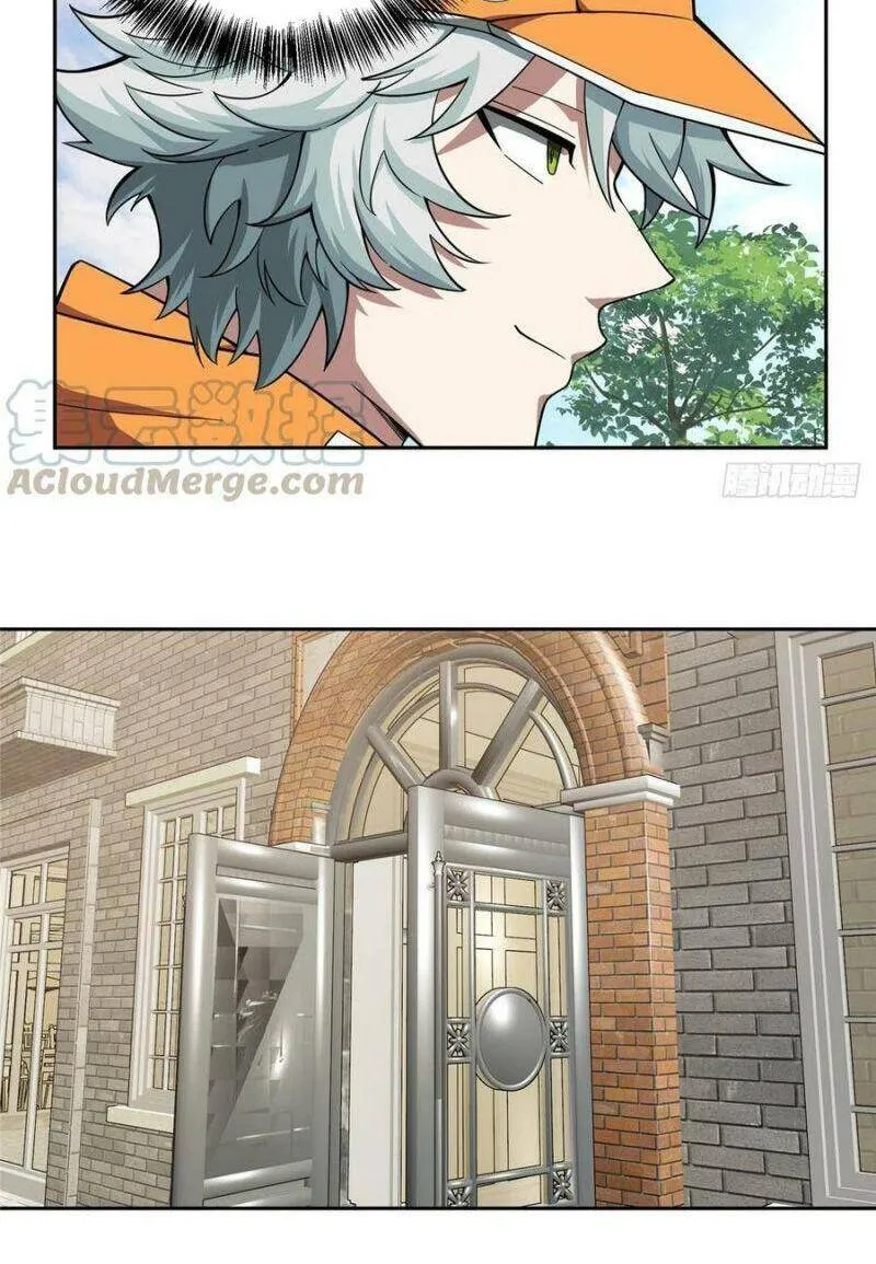 Siêu Cấp Cơ Giới Chap 54 - Next Chap 55