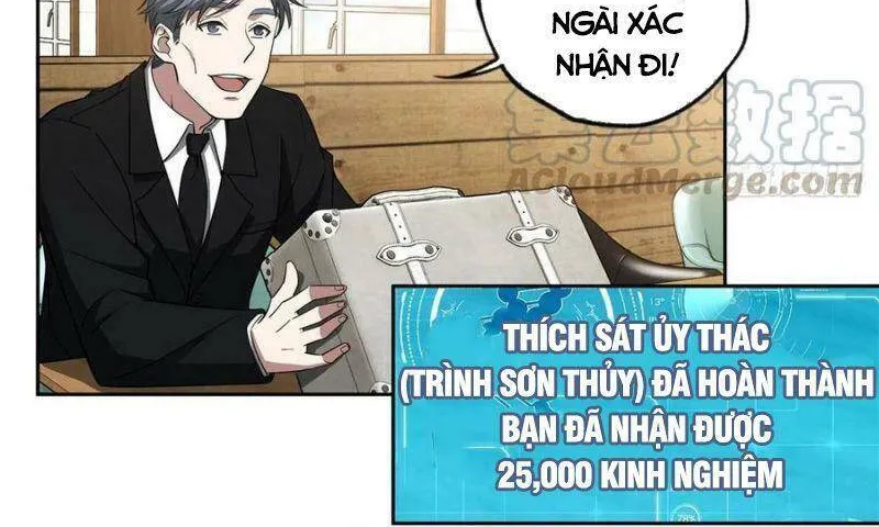 Siêu Cấp Cơ Giới Chap 54 - Next Chap 55