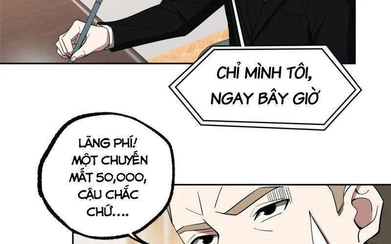Siêu Cấp Cơ Giới Chap 55 - Next Chap 56