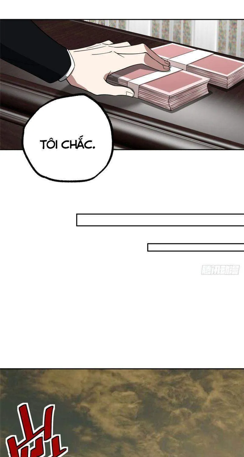Siêu Cấp Cơ Giới Chap 55 - Next Chap 56