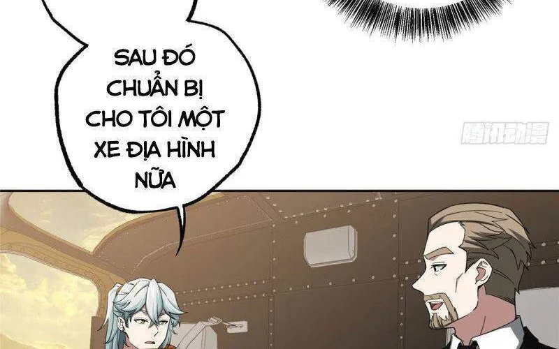 Siêu Cấp Cơ Giới Chap 55 - Next Chap 56