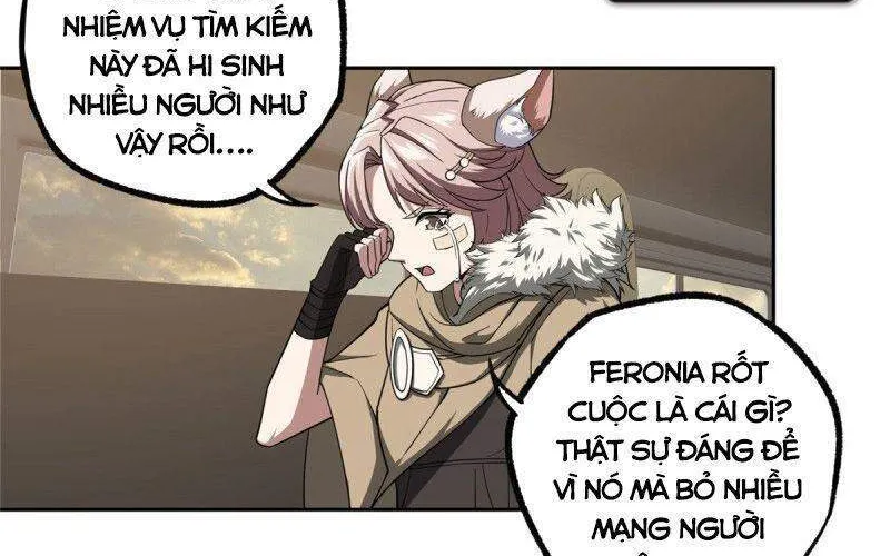 Siêu Cấp Cơ Giới Chap 55 - Next Chap 56