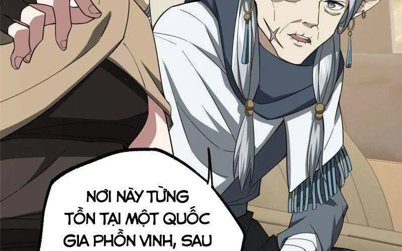 Siêu Cấp Cơ Giới Chap 55 - Next Chap 56