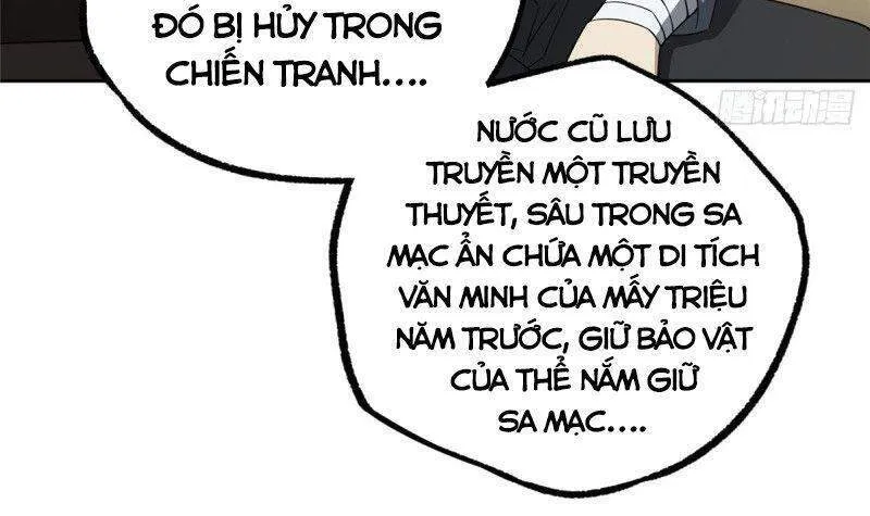 Siêu Cấp Cơ Giới Chap 55 - Next Chap 56