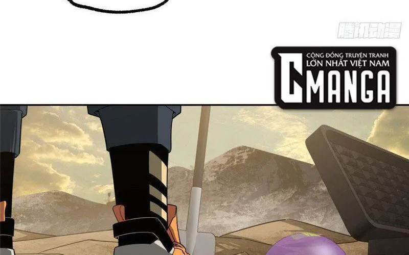 Siêu Cấp Cơ Giới Chap 55 - Next Chap 56