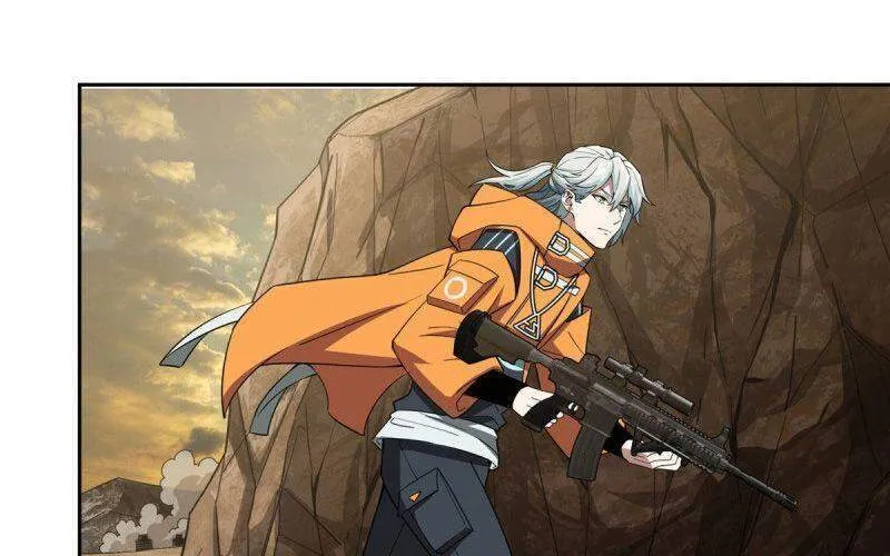 Siêu Cấp Cơ Giới Chap 55 - Next Chap 56