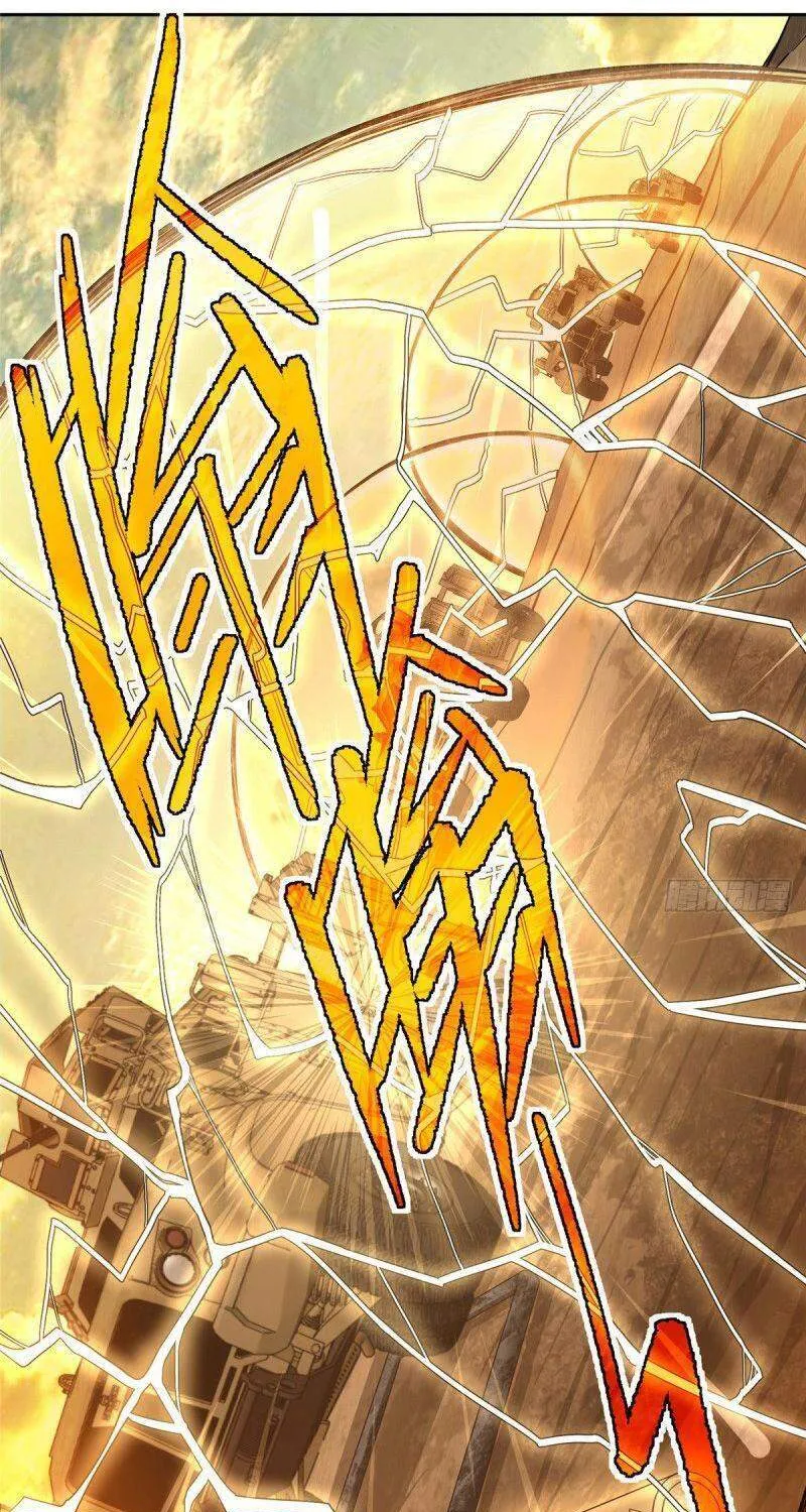 Siêu Cấp Cơ Giới Chap 55 - Next Chap 56