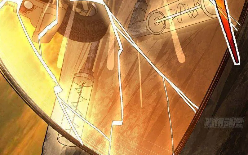 Siêu Cấp Cơ Giới Chap 55 - Next Chap 56