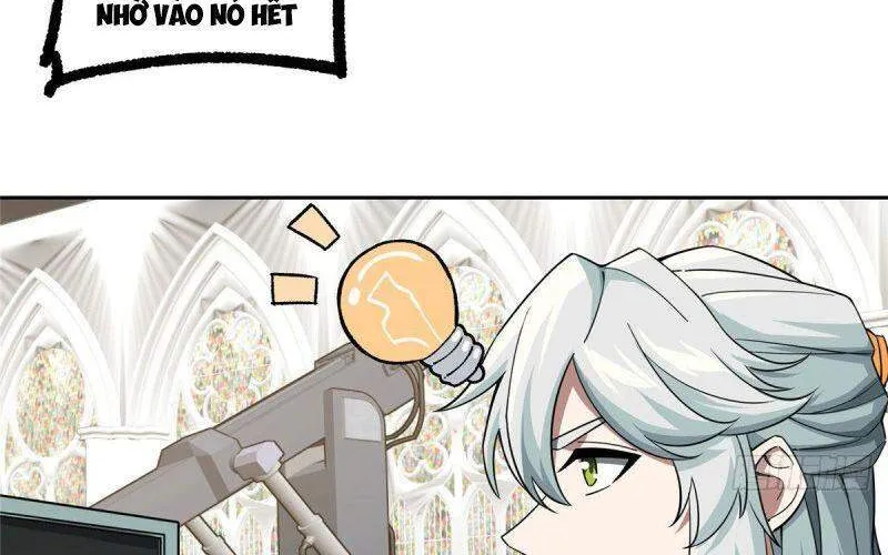 Siêu Cấp Cơ Giới Chap 55 - Next Chap 56