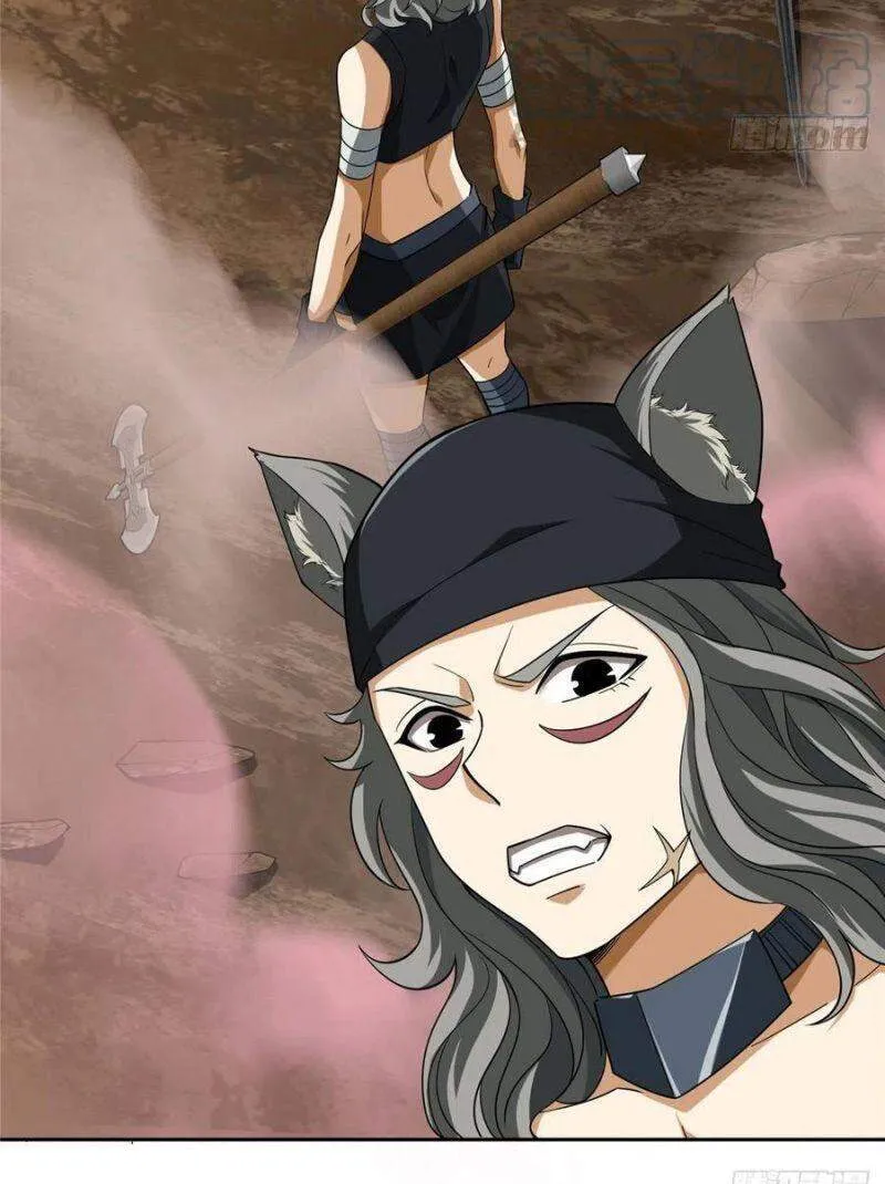 Siêu Cấp Cơ Giới Chap 56 - Next Chap 57