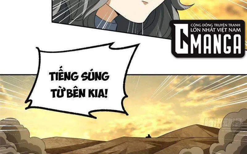 Siêu Cấp Cơ Giới Chap 56 - Next Chap 57