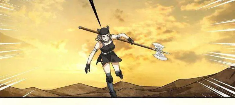 Siêu Cấp Cơ Giới Chap 56 - Next Chap 57