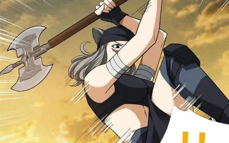 Siêu Cấp Cơ Giới Chap 56 - Next Chap 57