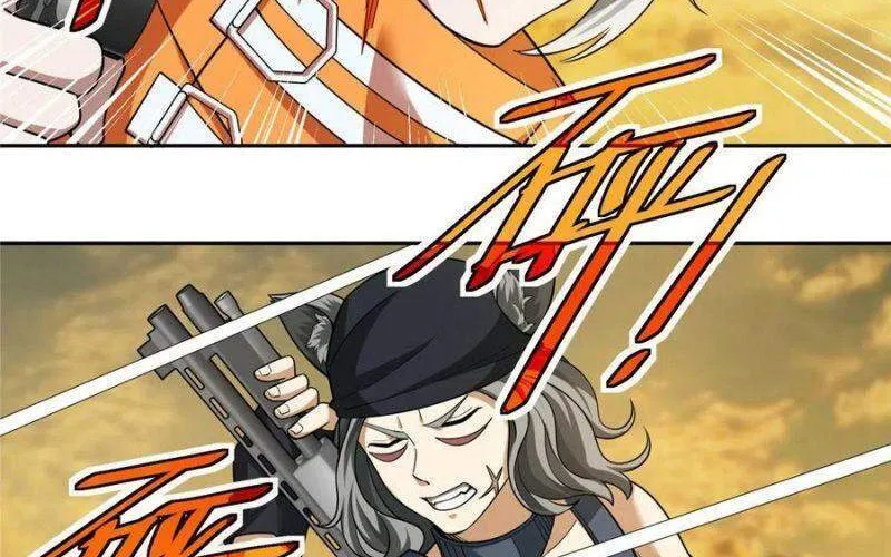 Siêu Cấp Cơ Giới Chap 56 - Next Chap 57