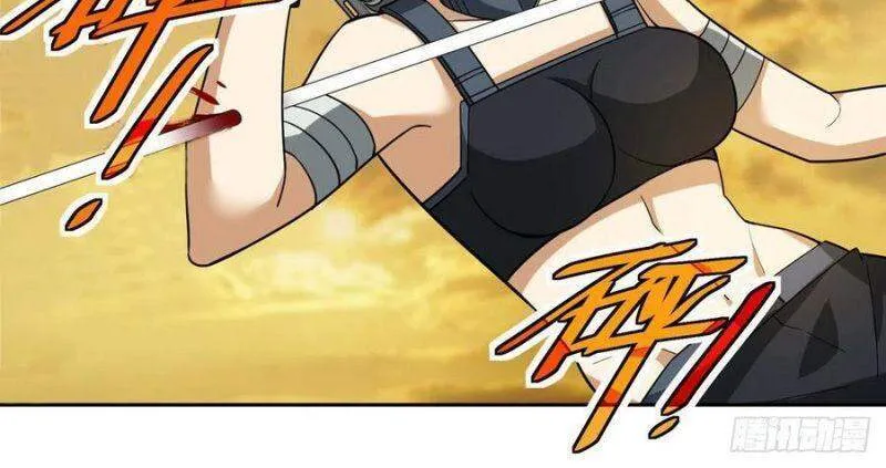 Siêu Cấp Cơ Giới Chap 56 - Next Chap 57