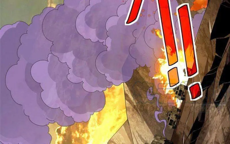 Siêu Cấp Cơ Giới Chap 56 - Next Chap 57