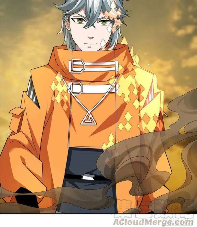 Siêu Cấp Cơ Giới Chap 56 - Next Chap 57