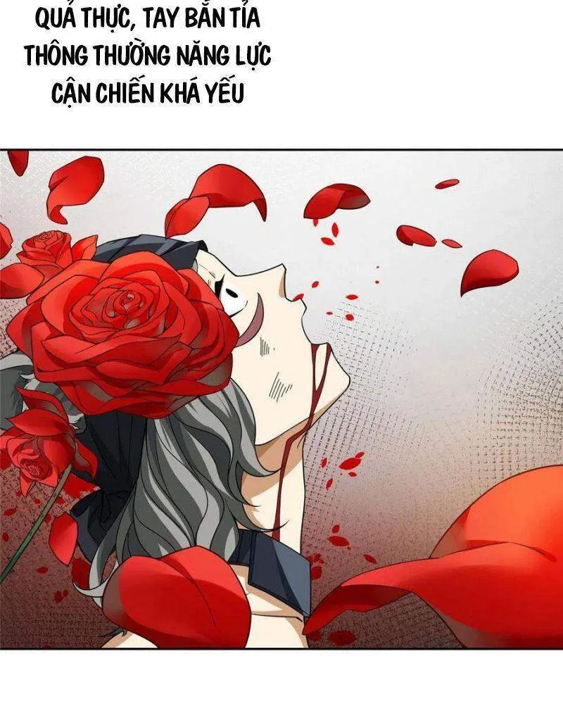 Siêu Cấp Cơ Giới Chap 56 - Next Chap 57