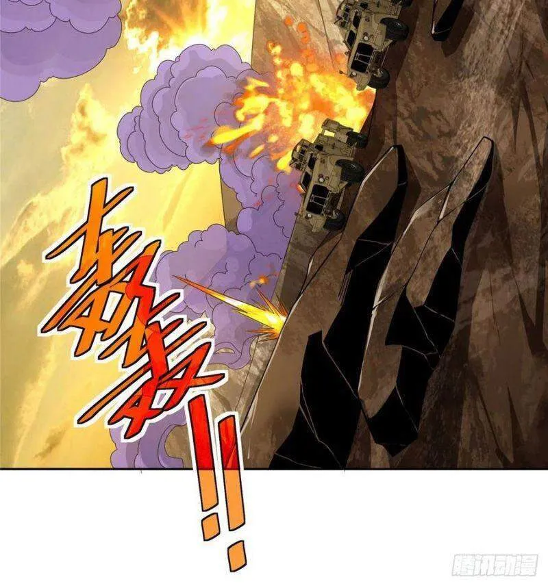 Siêu Cấp Cơ Giới Chap 56 - Next Chap 57