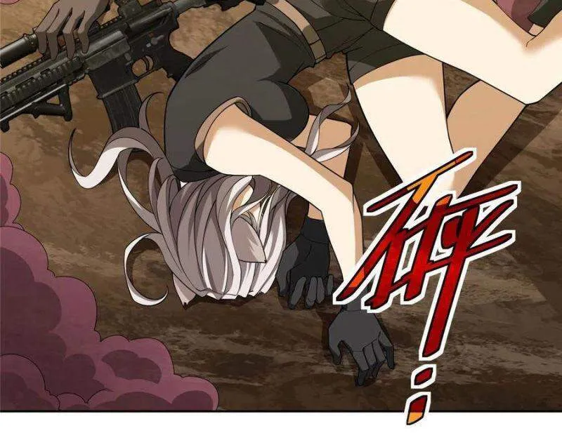 Siêu Cấp Cơ Giới Chap 56 - Next Chap 57