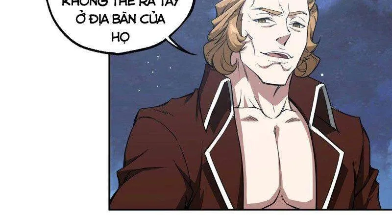 Siêu Cấp Cơ Giới Chap 57 - Next Chap 58